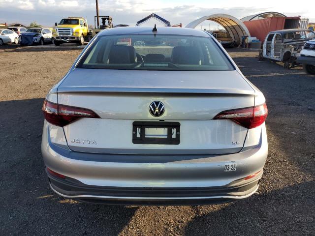 Photo 6 from auction – 2024 VOLKSWAGEN JETTA SE with VIN 3VWEM7BU3RM033388