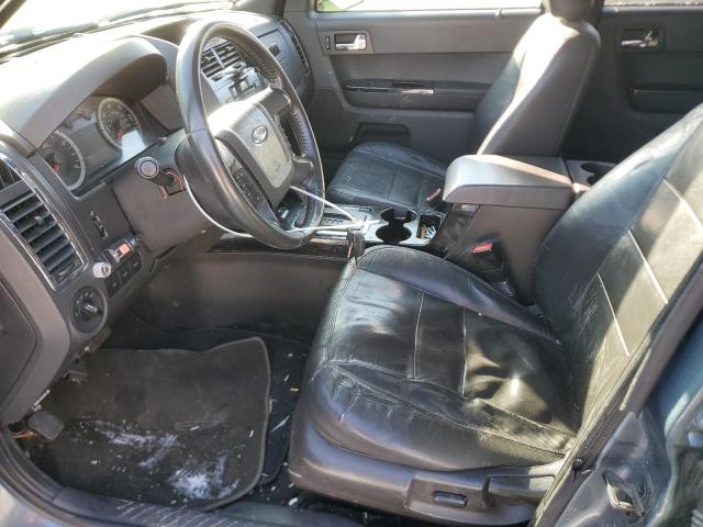 Photo 7 from auction – 2012 FORD ESCAPE LIM with VIN 1FMCU9EG1CKB99835