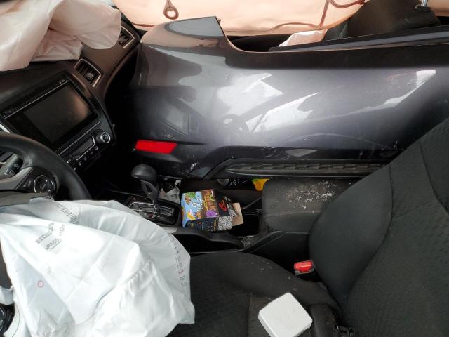 Photo 9 from auction – 2015 HONDA CIVIC SE with VIN 19XFB2F70FE066570