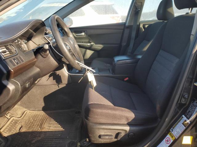Photo 7 from auction – 2015 TOYOTA CAMRY LE with VIN 4T4BF1FKXFR503916