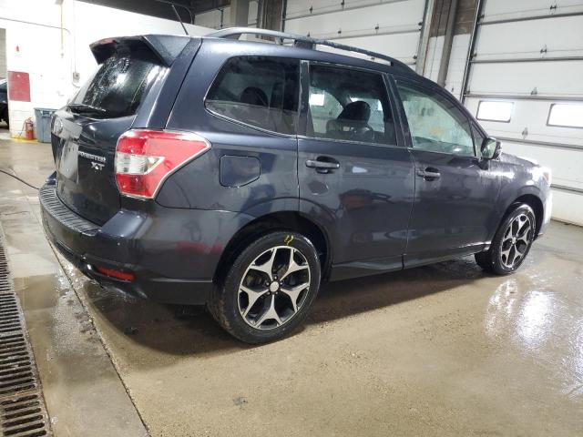 Photo 3 from auction – 2014 SUBARU FORESTER 2 with VIN JF2SJGPC7EH490090