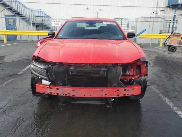 Photo 5 from auction – 2023 DODGE CHARGER SX with VIN 2C3CDXBG2PH506234