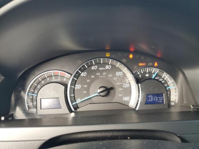 Photo 9 from auction – 2013 TOYOTA CAMRY L with VIN 4T1BF1FK5DU717770