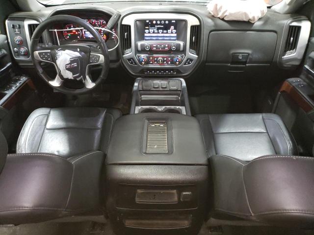 Photo 8 from auction – 2016 GMC SIERRA K15 with VIN 3GTU2NEC9GG368470