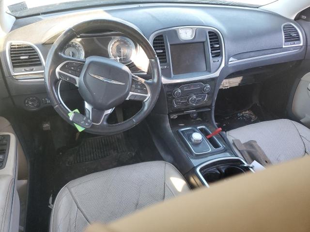 Photo 8 from auction – 2015 CHRYSLER 300C with VIN 2C3CCAEG5FH739468