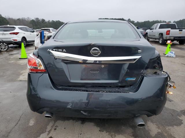 Photo 6 from auction – 2013 NISSAN ALTIMA 2.5 with VIN 1N4AL3AP4DN507863