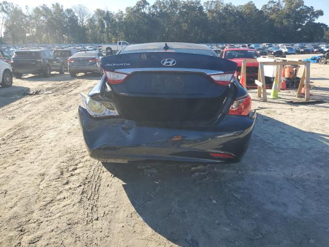 Photo 6 from auction – 2012 HYUNDAI SONATA GLS with VIN 5NPEB4AC3CH420942