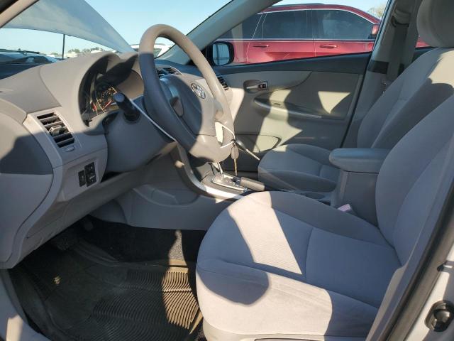 Photo 7 from auction – 2010 TOYOTA COROLLA BA with VIN JTDBU4EE8AJ071631