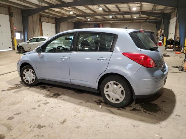 Photo 2 from auction – 2012 NISSAN VERSA S with VIN 3N1BC1CP0CK203288