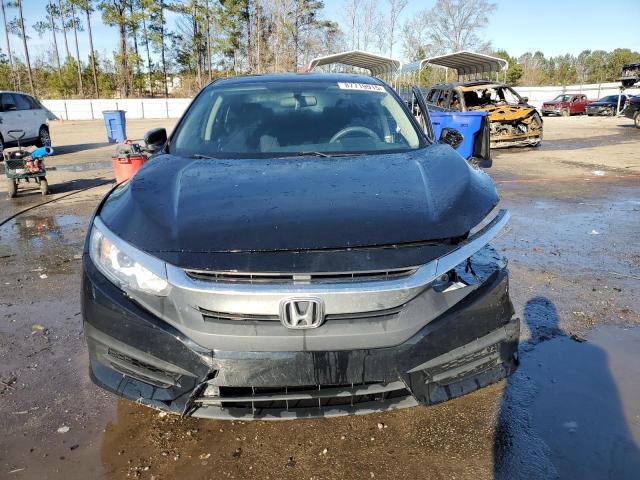 Photo 5 from auction – 2017 HONDA CIVIC EX with VIN 19XFC2F72HE059684