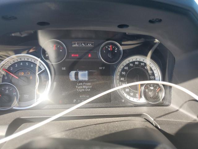 Photo 9 from auction – 2017 RAM 1500 SLT with VIN 3C6RR7LT8HG714114