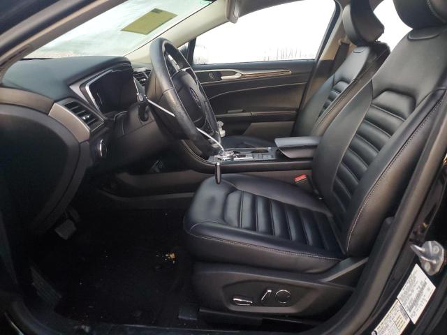 Photo 7 from auction – 2020 FORD FUSION SEL with VIN 3FA6P0CD4LR214679