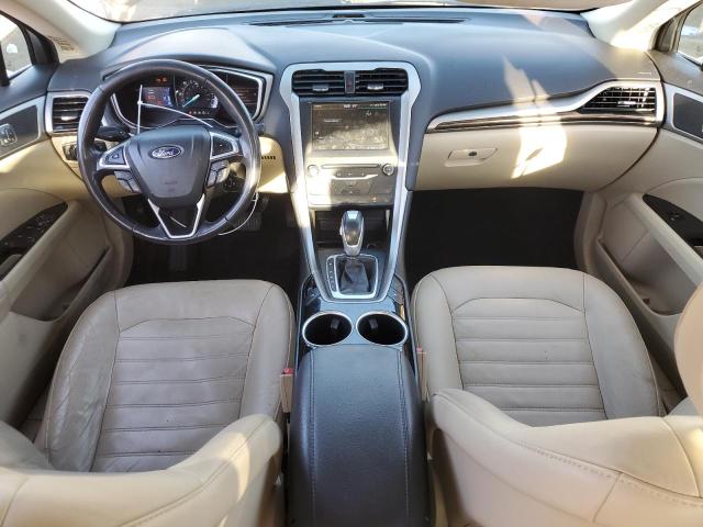 Photo 8 from auction – 2013 FORD FUSION SE with VIN 3FA6P0PU7DR261104