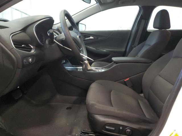 Photo 7 from auction – 2024 CHEVROLET MALIBU LT with VIN 1G1ZD5ST4RF207025