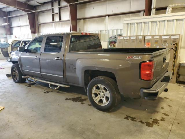 Photo 2 from auction – 2014 CHEVROLET SILVERADO with VIN 3GCUKSEC8EG331101