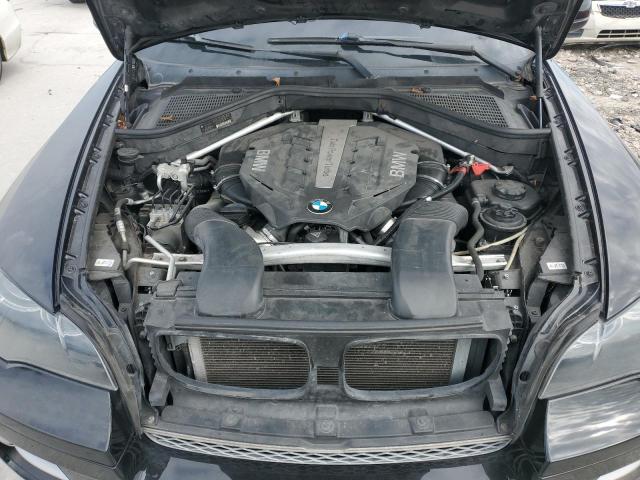 Photo 12 from auction – 2014 BMW X6 XDRIVE5 with VIN 5UXFG8C54EL592602