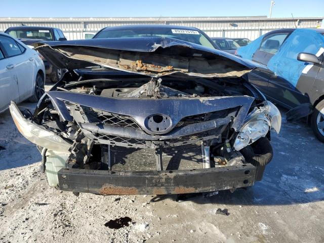 Photo 5 from auction – 2012 TOYOTA COROLLA BA with VIN 2T1BU4EEXCC755269