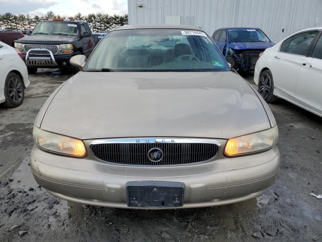 Photo 5 from auction – 2003 BUICK CENTURY CU with VIN 2G4WS55J131296265
