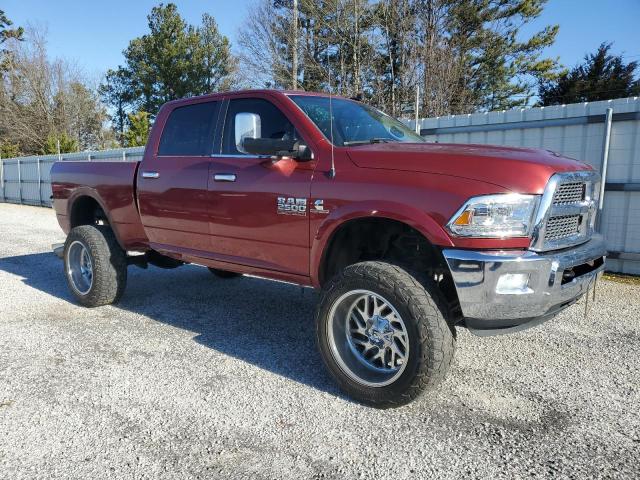 Photo 4 from auction – 2013 RAM 2500 LARAM with VIN 3C6UR5FL1DG557756
