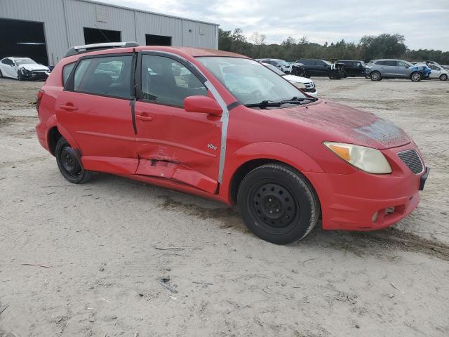 Photo 4 from auction – 2005 PONTIAC VIBE with VIN 5Y2SL63815Z454684