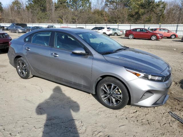 Photo 4 from auction – 2023 KIA FORTE LX with VIN 3KPF24AD3PE553448