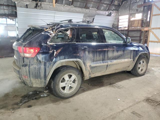 Photo 3 from auction – 2012 JEEP GRAND CHER with VIN 1C4RJFAG5CC189654