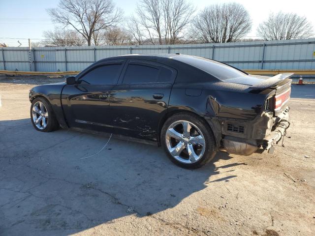 Photo 2 from auction – 2014 DODGE CHARGER R/ with VIN 2C3CDXCT7EH254960