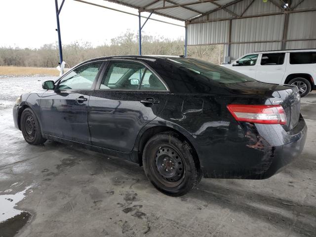 Photo 2 from auction – 2011 TOYOTA CAMRY BASE with VIN 4T4BF3EK9BR203064