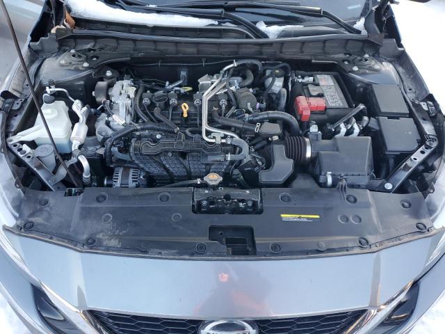 Photo 11 from auction – 2022 NISSAN ALTIMA SR with VIN 1N4BL4CV3NN365772