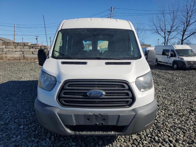 Photo 5 from auction – 2015 FORD TRANSIT T- with VIN 1FTNE2CM9FKA74578