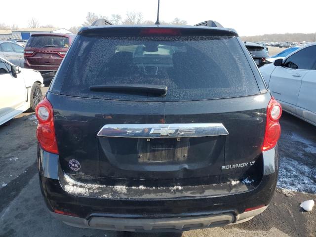 Photo 6 from auction – 2014 CHEVROLET EQUINOX LT with VIN 2GNALBEK5E6266394