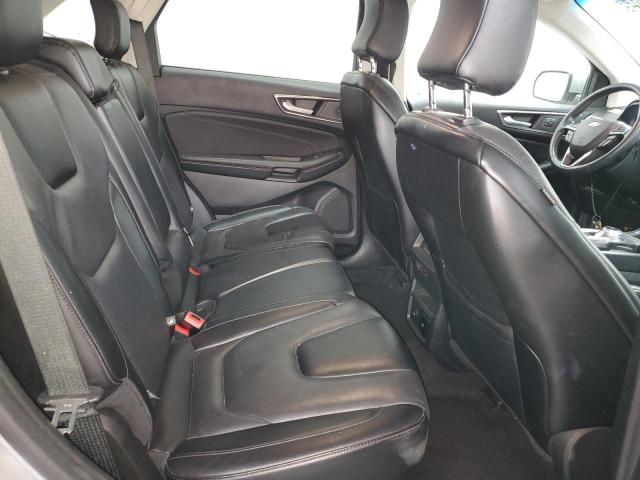 Photo 11 from auction – 2022 FORD EDGE TITAN with VIN 2FMPK4K92NBA93147