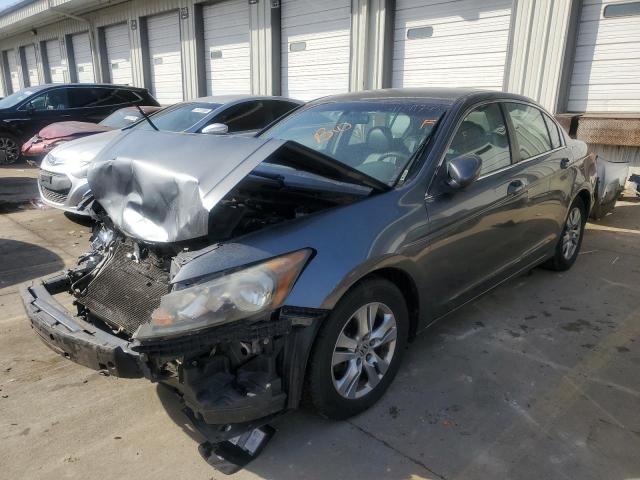 HONDA ACCORD SE 2011 with VIN 1HGCP2F67BA097521 - Photo from auction