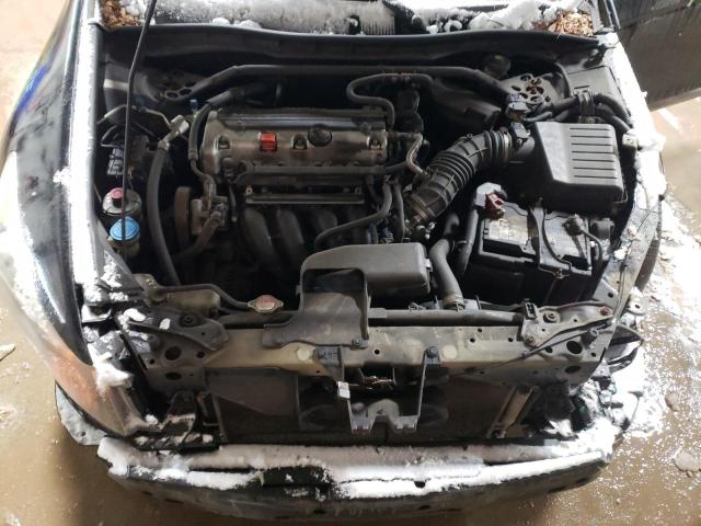 Photo 11 from auction – 2011 HONDA ACCORD EXL with VIN 1HGCP2F87BA123830