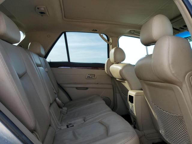 Photo 11 from auction – 2008 CADILLAC SRX with VIN 1GYEE637380193317