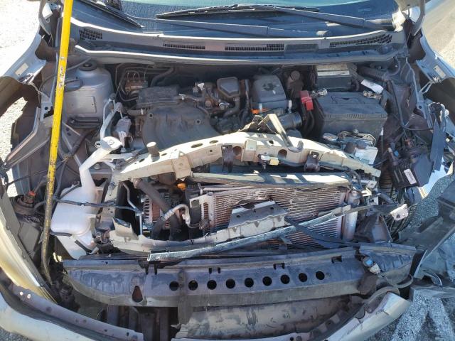 Photo 11 from auction – 2015 NISSAN VERSA NOTE with VIN 3N1CE2CP2FL445227