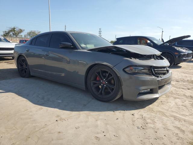 Photo 4 from auction – 2018 DODGE CHARGER R/ with VIN 2C3CDXCT5JH152180