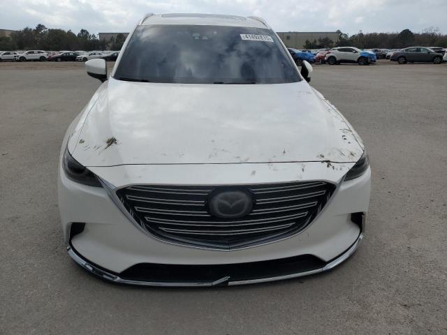 Photo 5 from auction – 2017 MAZDA CX-9 SIGNA with VIN JM3TCBEYXH0141613