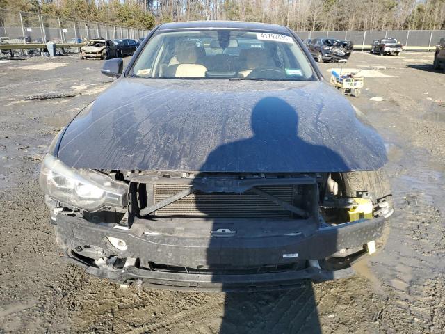 Photo 5 from auction – 2015 BMW 320 I XDRI with VIN WBA3C3G55FNS74083