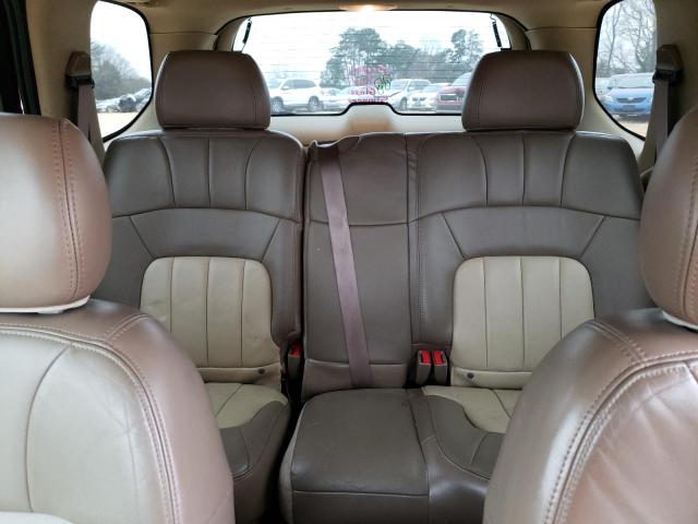 Photo 10 from auction – 2004 GMC ENVOY with VIN 1GKDT13S342262833