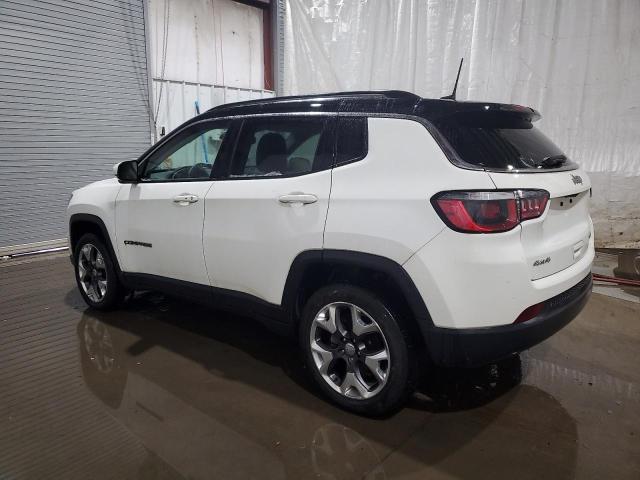 Photo 2 from auction – 2019 JEEP COMPASS LI with VIN 3C4NJDCB2KT826796