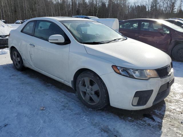 Photo 4 from auction – 2011 KIA FORTE EX with VIN KNAFU6A24B5369819