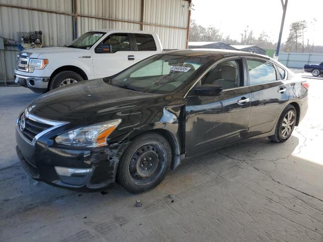 NISSAN ALTIMA 2.5 2015 with VIN 1N4AL3AP9FC411502 - Photo from auction