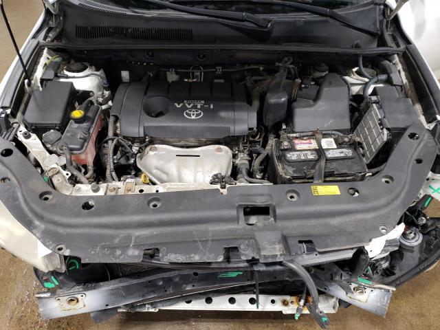 Photo 12 from auction – 2009 TOYOTA RAV4 with VIN JTMZF33V89D001577