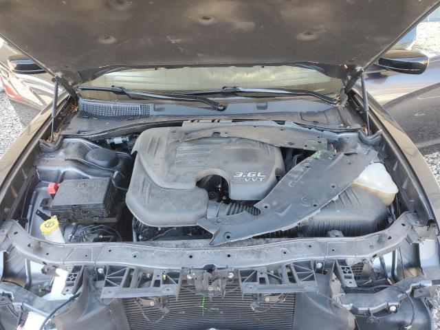 Photo 11 from auction – 2018 DODGE CHARGER SX with VIN 2C3CDXHG4JH313646