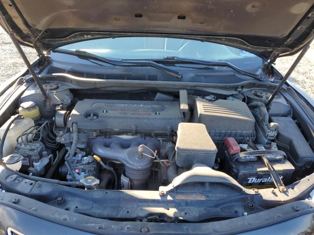 Photo 11 from auction – 2009 TOYOTA CAMRY BASE with VIN 4T1BE46K29U815327