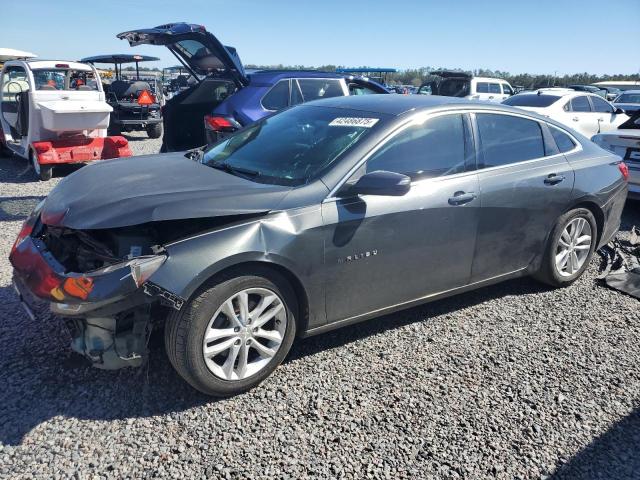 CHEVROLET MALIBU LT 2016 with VIN 1G1ZE5STXGF228584 - Photo from auction