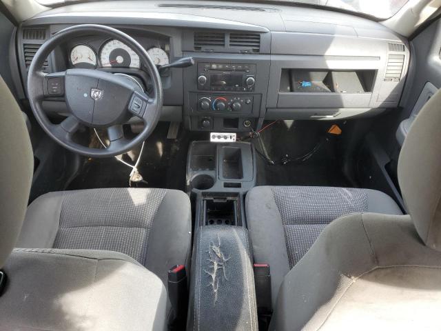 صورة رقم 8 من المزاد - 2011 DODGE DAKOTA SLT مع VIN 1D7RW3BK6BS687651