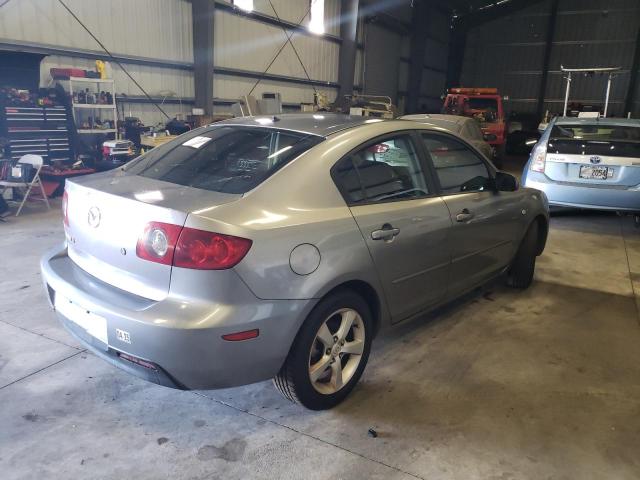 صورة رقم 3 من المزاد - 2006 MAZDA 3 I مع VIN JM1BK12FX61465186