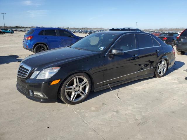 صورة رقم 1 من المزاد - 2011 MERCEDES-BENZ E 550 مع VIN WDDHF7CB0BA492992